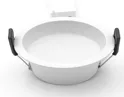 DS V2 2인치 움푹홀컵 확산형 다운라이트 (6W)