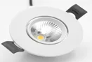 DS 3인치 COB V3 플리커프리 (7W)